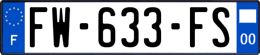 FW-633-FS