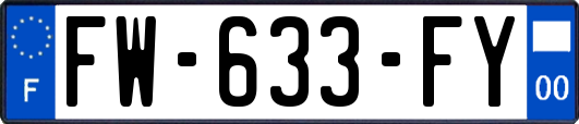 FW-633-FY