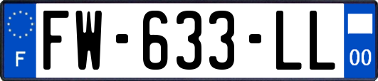 FW-633-LL