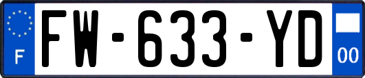 FW-633-YD