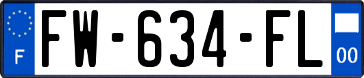 FW-634-FL