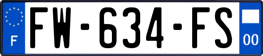 FW-634-FS