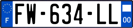FW-634-LL