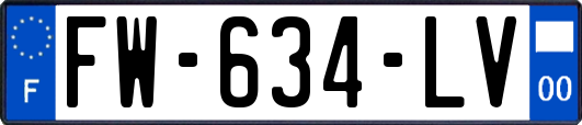 FW-634-LV