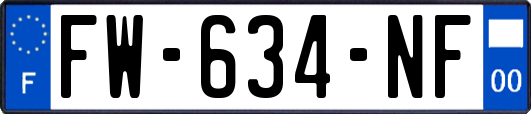 FW-634-NF