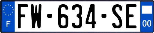 FW-634-SE