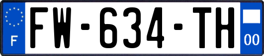 FW-634-TH