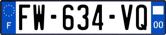 FW-634-VQ