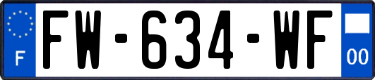 FW-634-WF