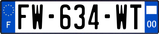 FW-634-WT