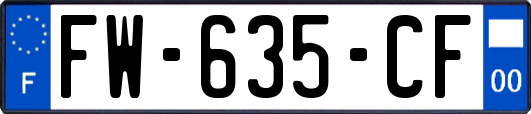 FW-635-CF