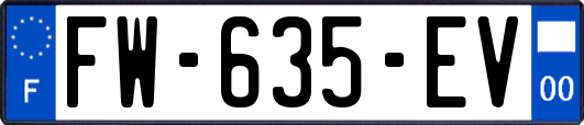 FW-635-EV