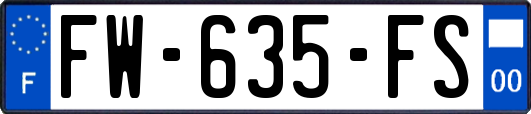 FW-635-FS