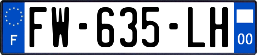 FW-635-LH