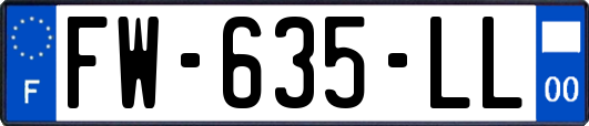 FW-635-LL
