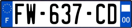 FW-637-CD