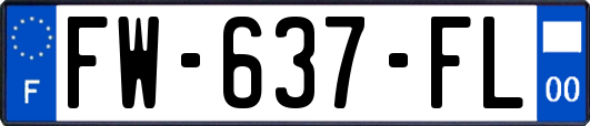 FW-637-FL