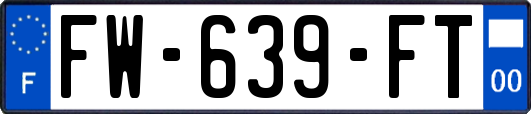 FW-639-FT