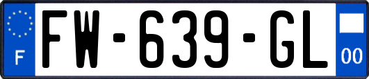 FW-639-GL