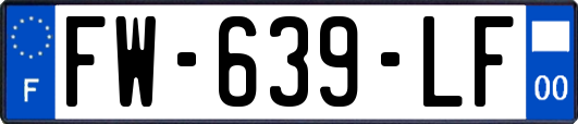 FW-639-LF