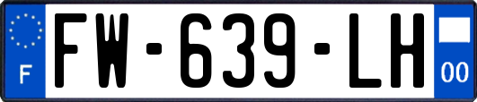FW-639-LH