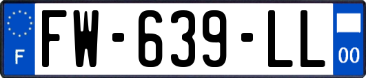 FW-639-LL