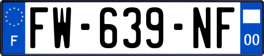 FW-639-NF