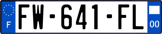 FW-641-FL