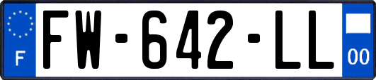 FW-642-LL
