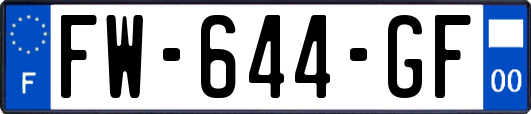 FW-644-GF