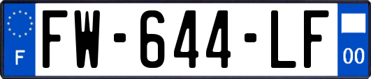FW-644-LF