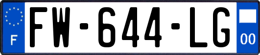 FW-644-LG