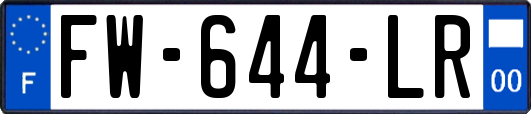 FW-644-LR