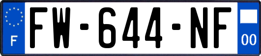 FW-644-NF