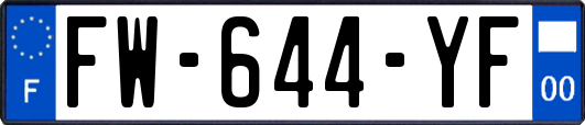 FW-644-YF