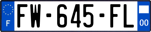 FW-645-FL