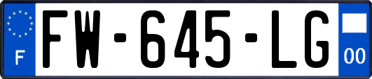 FW-645-LG