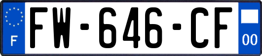 FW-646-CF
