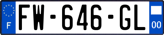FW-646-GL