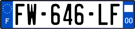 FW-646-LF