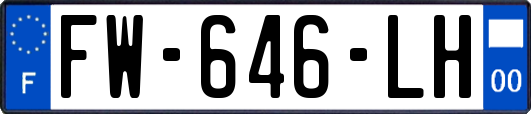 FW-646-LH