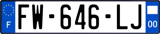 FW-646-LJ