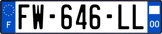 FW-646-LL