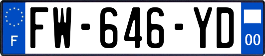 FW-646-YD