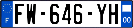 FW-646-YH