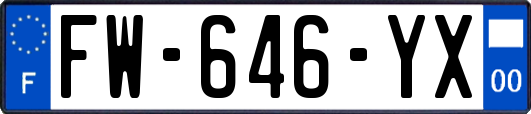FW-646-YX
