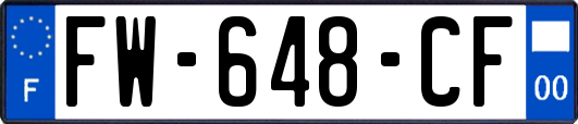 FW-648-CF