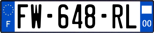 FW-648-RL