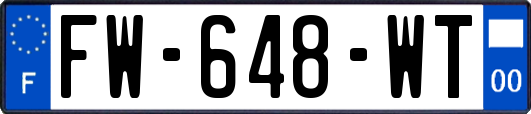 FW-648-WT