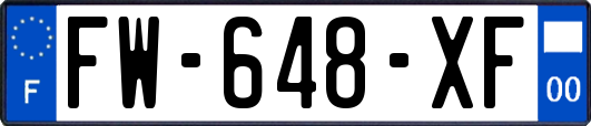 FW-648-XF